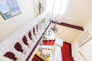 Setusvæði á Spa Hotel Panorama