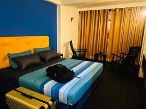 Φωτογραφία από το άλμπουμ του Devil's Beach σε Andurangoda +7 φωτογραφίες