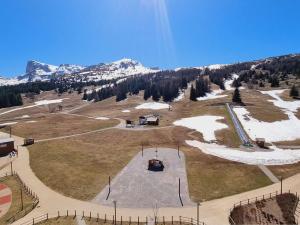 Loodusmaastik apartemendi lähedal +2 fotot