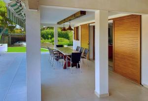 Fotografie z fotogalerie ubytování Charmante Und Luxuriöse Villa La Casa Del Capitano v destinaci Ražanj