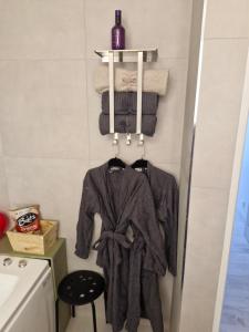 Foto Épinay-sur-Seine’is asuva majutusasutuse Un spa privatif à 20 minutes de paris galeriist +20 fotot