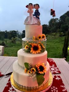 Fotografie z fotogalerie ubytování House Trail Lyones v destinaci Choachí