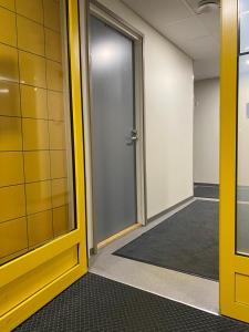 Billede fra billedgalleriet på Arctic City Base apartment i Rovaniemi