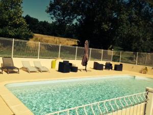 Imagen de la galería de Gîte de Mandarou, en Castelsagrat