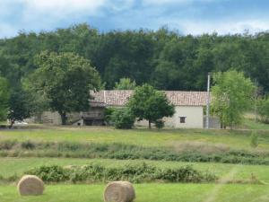 Imagen de la galería de Gîte de Mandarou, en Castelsagrat