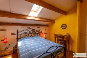 Imagen de la galería de Le Gîte de Saint Izaire, en Broquiès