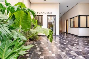 Ảnh trong thư viện ảnh của CFC new Appartement Central Anfa Park roof top free parking ở Casablanca