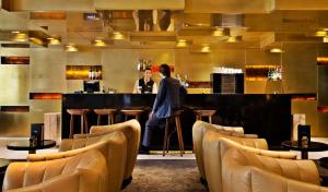 Hosté ubytování Altis Grand Hotel + 26 fotografií