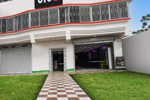 Φωτογραφία από το άλμπουμ του OYOHotel O Silver Park Hotel And Dhaba σε Baharampur +25 φωτογραφίες