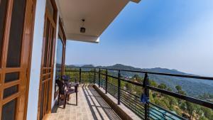 Příroda nedaleko apartmánu + 12 fotografií