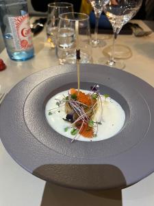 Φαγητό σε αυτό το bed & breakfast ή κάπου εκεί κοντά