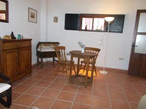 Fotografie z fotogalerie ubytování Finca El Chorrillo Studio v destinaci Alcuéscar