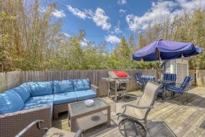 Φωτογραφία από το άλμπουμ του The Surfcomber Unit 3 σε Ocean Bay Park