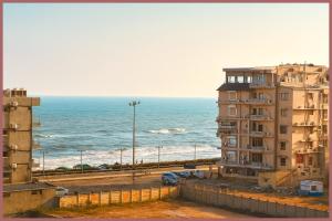 Příroda nedaleko hotelu