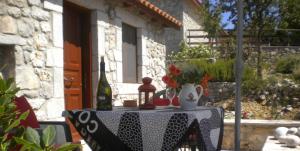 Zahrada ubytování Holiday House In Leonidio With Large Garden + 32 fotografií