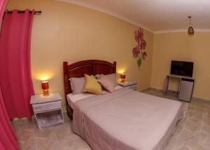 Photo de la galerie de l'établissement Hotel la Saladilla Beach Club, à Santa Cruz de Barahona