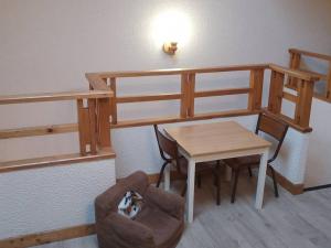 Fotografie z fotogalerie ubytování Duplex 3 Pièces avec Piscine à Saint-Jean-d'Aulps, 6 Pers - FR-1-573-25 v destinaci Saint-Jean-dʼAulps