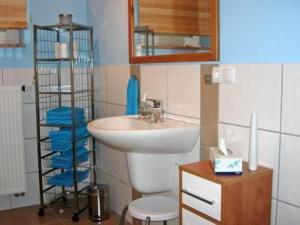 Fotografie z fotogalerie ubytování Fewo 5 Jahreszeiten v destinaci Bell