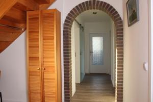 Fotografie z fotogalerie ubytování Kremperhuus Haus v destinaci Risum-Lindholm