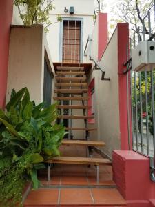 Ảnh trong thư viện ảnh của Horacio Mendoza City Apartment ở La Cieneguita