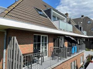 Hoone, kus apartement asub