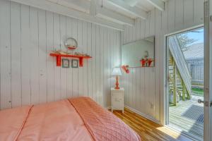 Φωτογραφία από το άλμπουμ του The Surfcomber Unit 2 σε Ocean Bay Park +9 φωτογραφίες