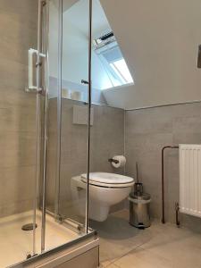 Vannituba majutusasutuses Seaside-Amrum-12