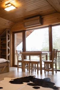 Μπαλκόνι ή βεράντα στο Елінг