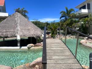 Ảnh trong thư viện ảnh của Bright Ocean Horizon Escape ở Noosa Heads