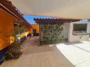 Billede fra billedgalleriet på Hostal Casa Gavilán 