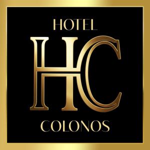 Certifikát, hodnocení, plakát nebo jiný dokument vystavený v ubytování Hotel Colonos Los Angeles