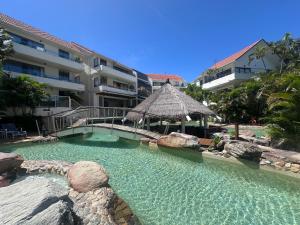 Ảnh trong thư viện ảnh của Bright Ocean Horizon Escape ở Noosa Heads