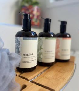 Ảnh trong thư viện ảnh của Bright Ocean Horizon Escape ở Noosa Heads