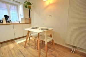 Fotografie z fotogalerie ubytování Le Cocon d'Obernai v destinaci Obernai + 4 fotografie