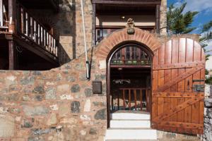 Fotografie z fotogalerie ubytování Ferienhaus In Mavrikiano Mit Privatem Pool v destinaci Elounda + 24 fotografií