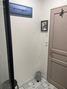 Fotografie z fotogalerie ubytování Chambre à la campagne v destinaci Québriac