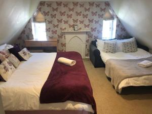 Φωτογραφία από το άλμπουμ του St Annes House Single Rooms στο Πλίμουθ