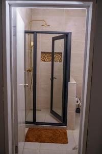 Vannituba majutusasutuses Tical Apartments +7 fotot