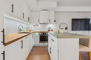 Φωτογραφία από το άλμπουμ του Spacious Apartment with Sunny Balcony σε Jessheim