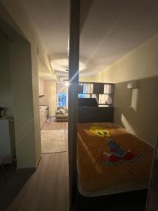 Η κουζίνα ή μικρή κουζίνα στο Boho Med Corner