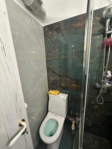 Ένα μπάνιο στο Boho Med Corner +2 φωτογραφίες