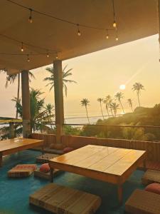 Φυσικό τοπίο κοντά σε αυτό το ξενοδοχείο