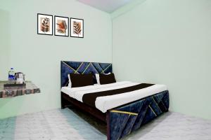 Φωτογραφία από το άλμπουμ του Hotel O A. V PALACE σε Κανπούρ