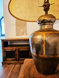 Fotografie z fotogalerie ubytování Ravell Lodge- occasional rental v destinaci Vădurele