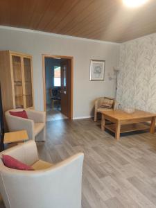 Φωτογραφία από το άλμπουμ του Gästehaus Atrico Haus 106 σε Surwold