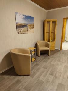 Φωτογραφία από το άλμπουμ του Gästehaus Atrico Haus 106 σε Surwold