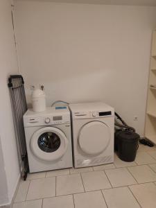 Φωτογραφία από το άλμπουμ του Gästehaus Atrico Haus 106 σε Surwold