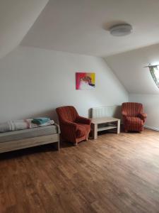 Φωτογραφία από το άλμπουμ του Gästehaus Atrico Haus 106 σε Surwold +7 φωτογραφίες