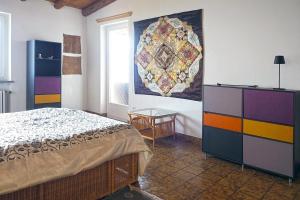 Φωτογραφία από το άλμπουμ του Casa Leula 2 1 2 Zimmerwohnung στο Ronco sopra Ascona