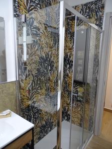 Ένα μπάνιο στο Cà del corso